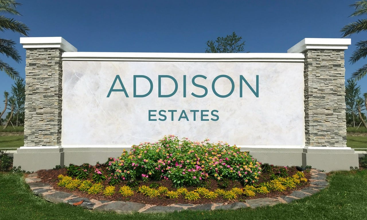 Addison Estates