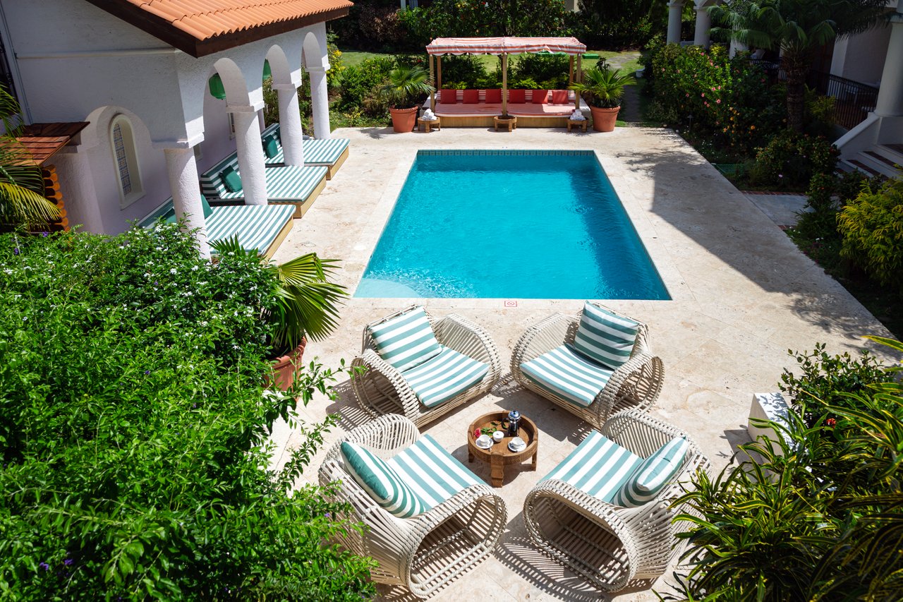 Villa 202, Cassia