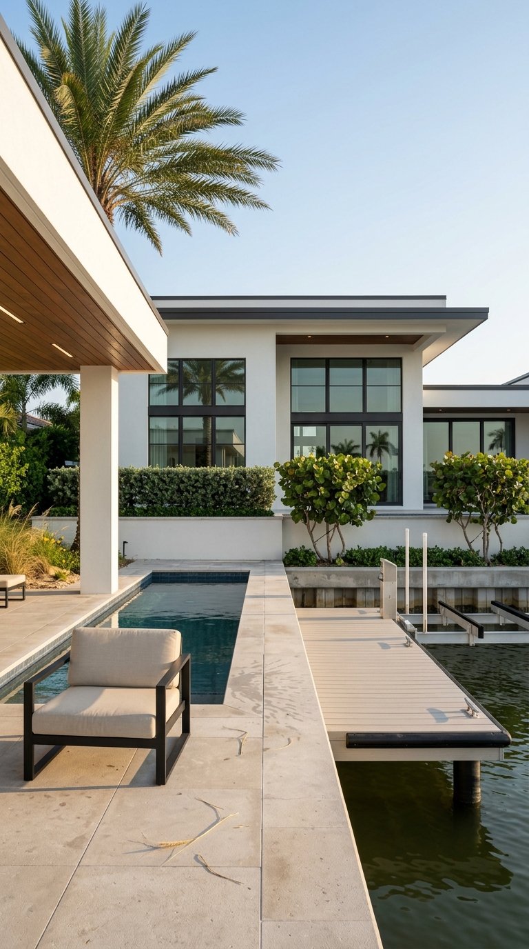 Living Bayfront Versus Gulffront On St Pete Beach
