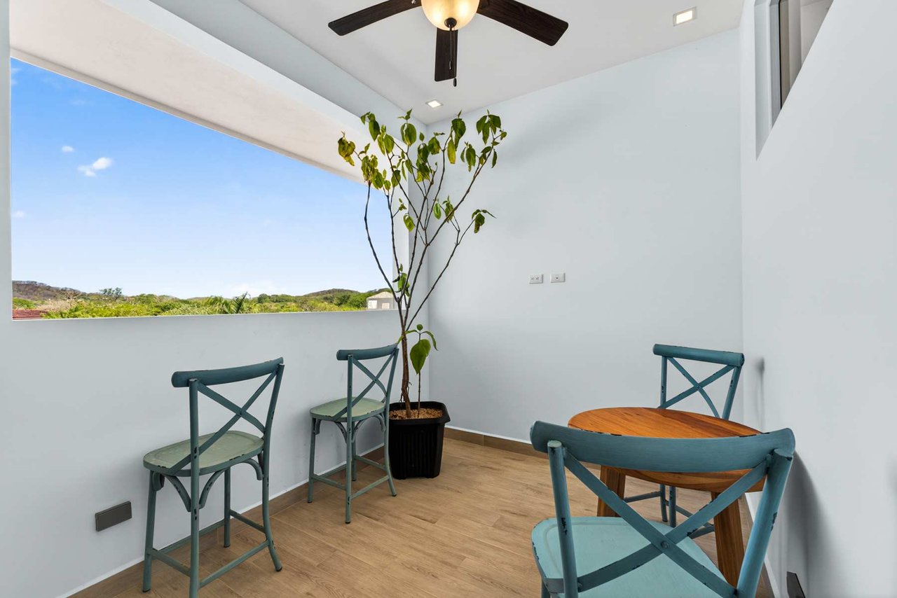 Jacarandas #38 | Tropical Townhome Close to Tamarindo