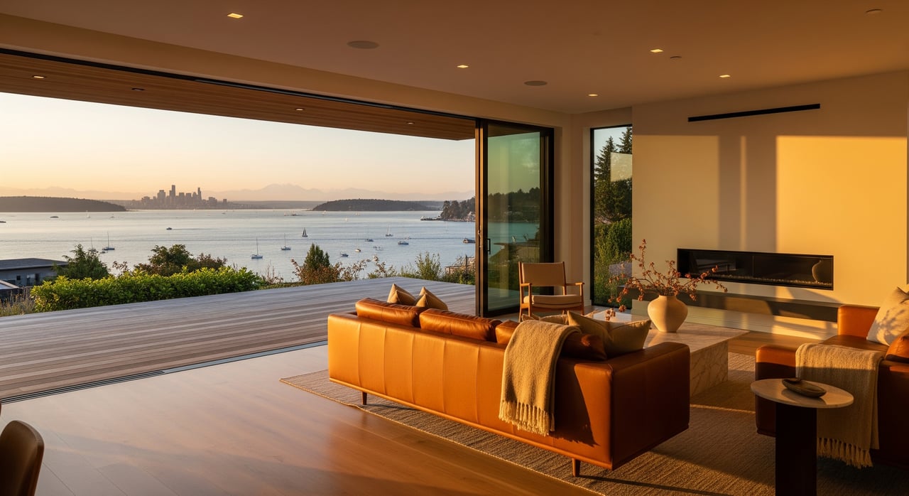 What It’s Like To Live Between Alki And The Junction