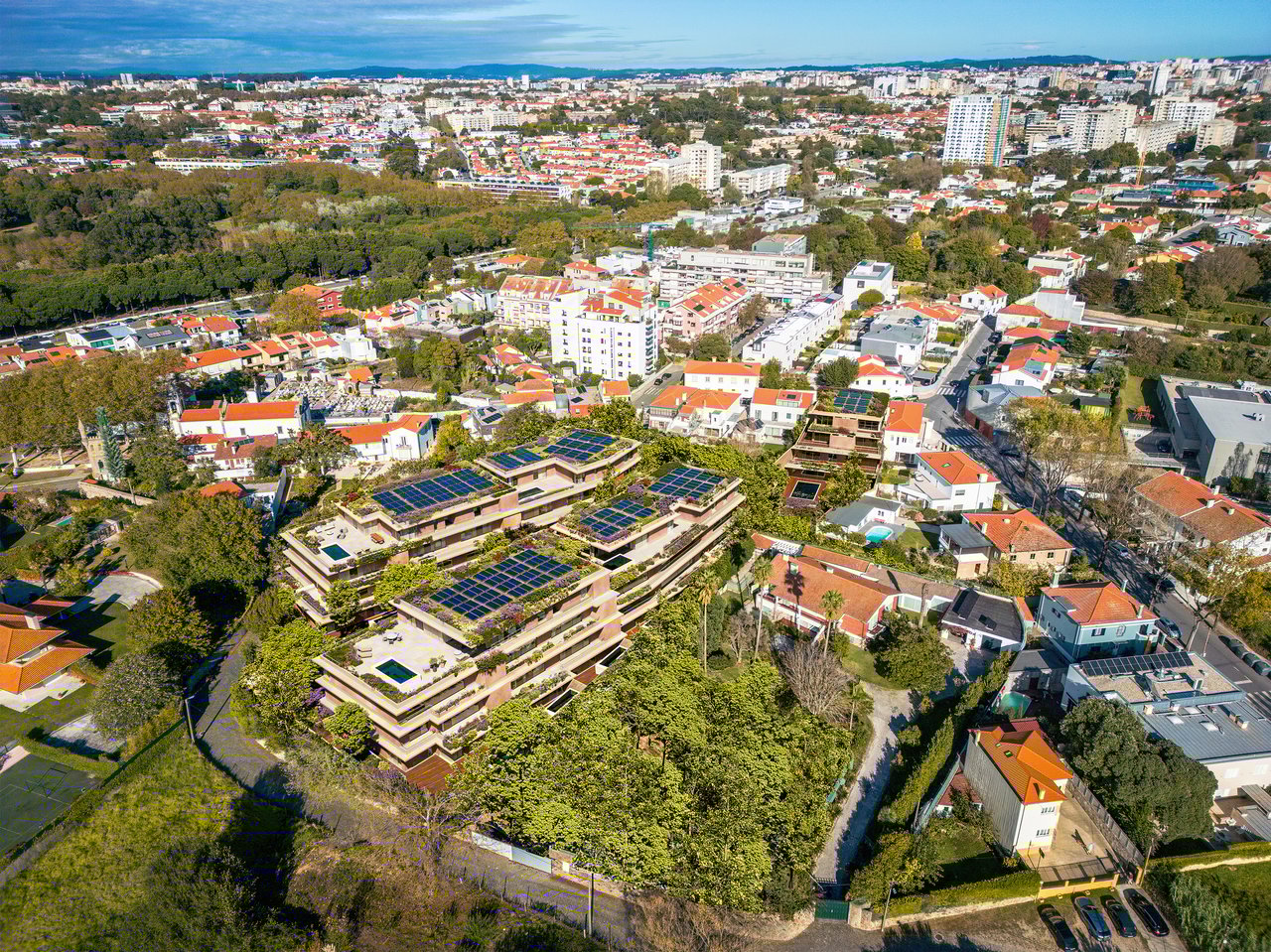 1-Bedroom Apartment in Porto