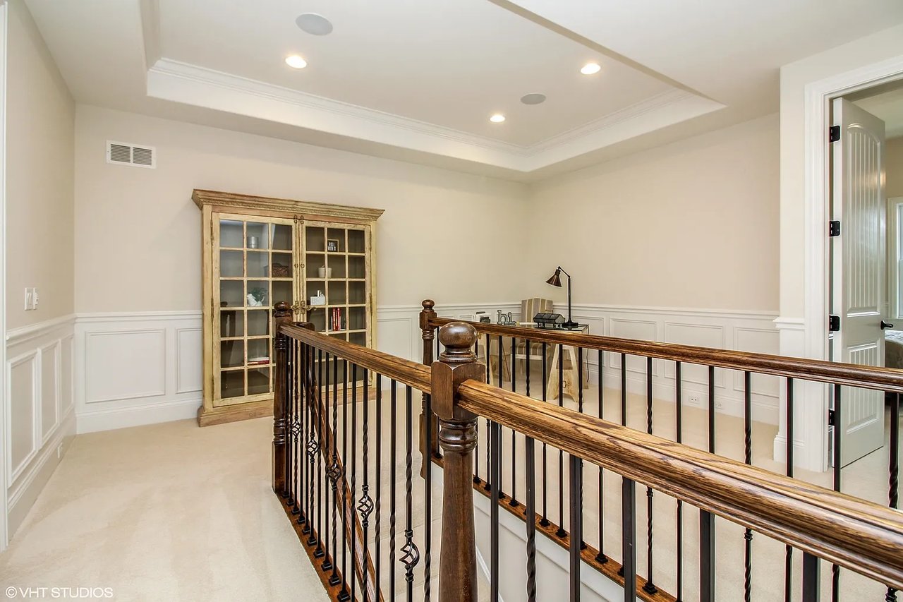 1915 Amberley Ct, Lot 12