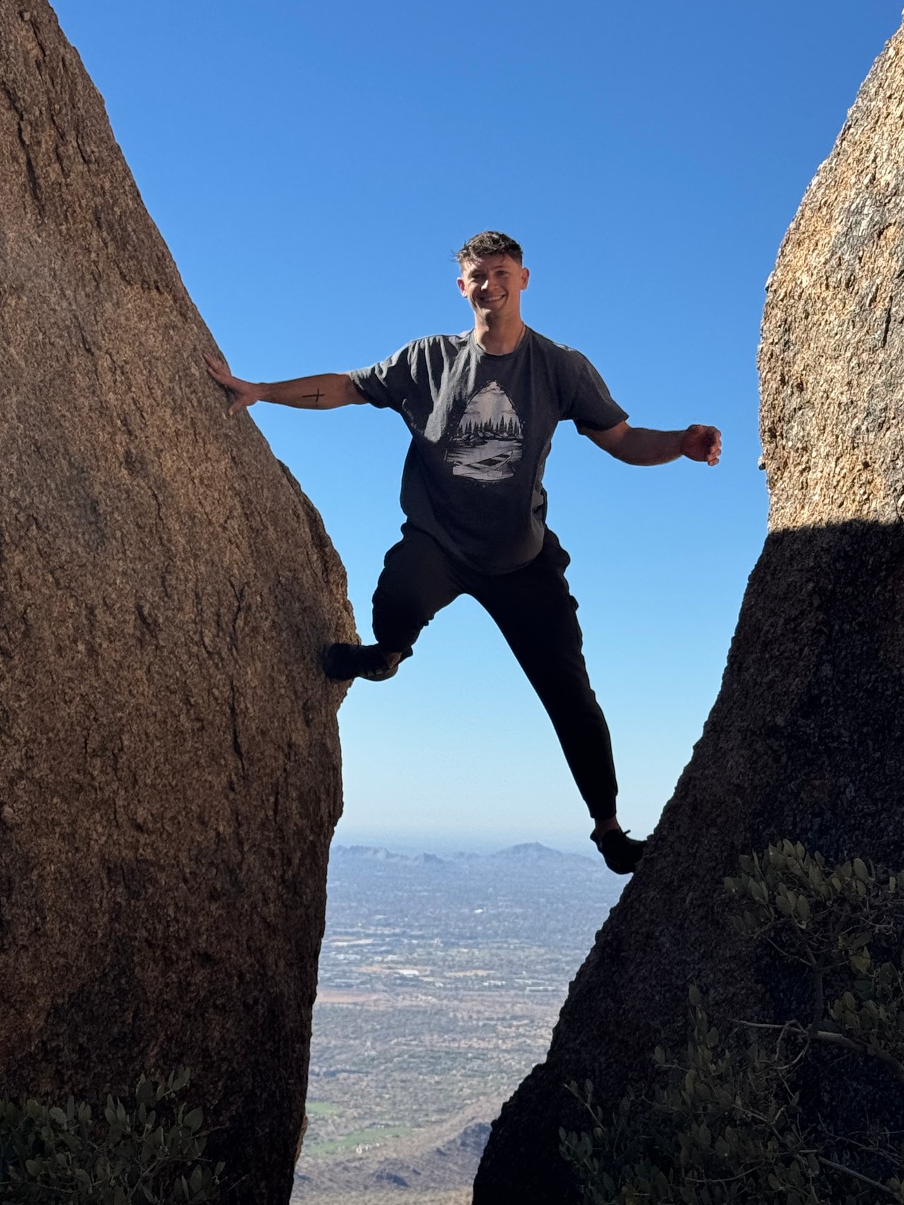 Sereno Canyon