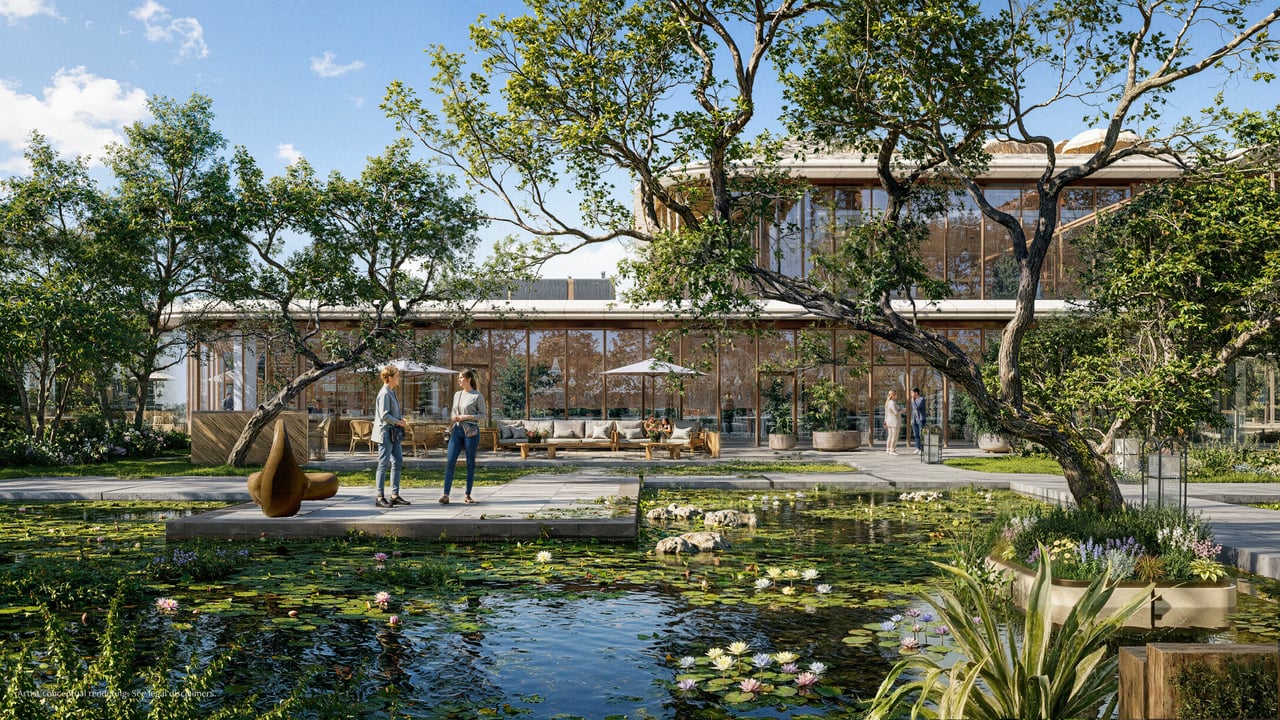Anantara - Miami