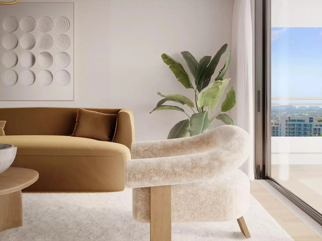 The Standard Residences