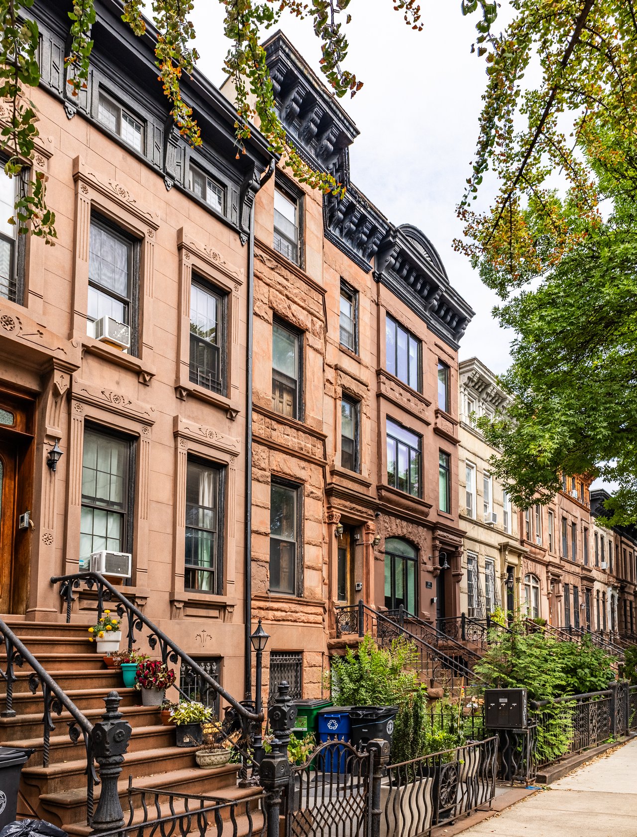 Fort Greene Brooklyn rental property marketing for landlords, including apartments, condos, brownstones, townhouses, luxury rentals, multi-family properties, and full-home rentals with Parviz Latipzoda and The Parviz Team at Compass.