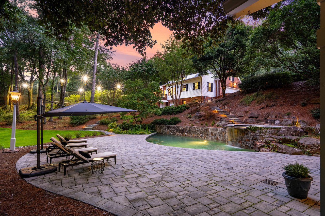 3785 Paces Ferry Road NW