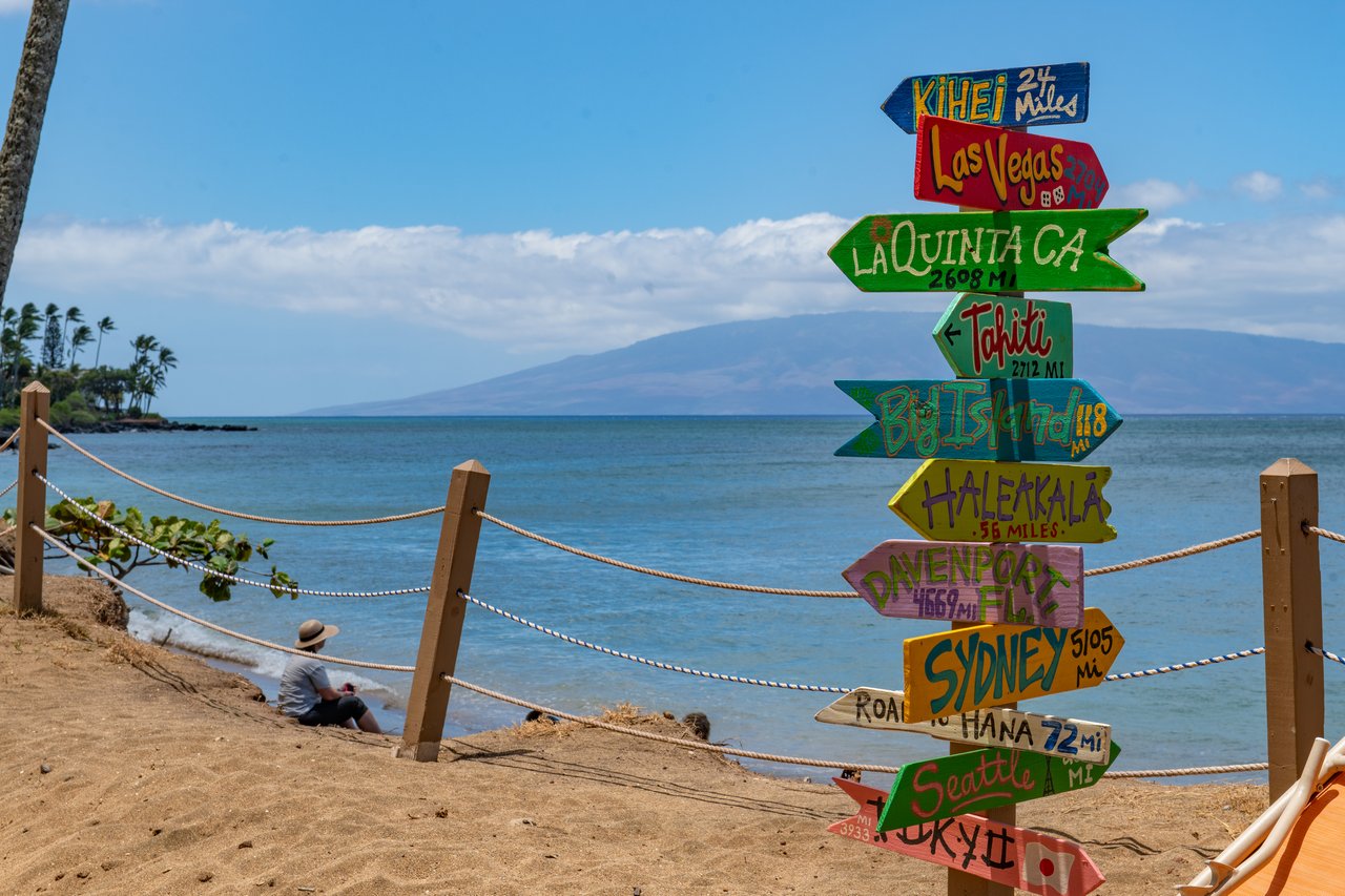 Sands of Kahana 134