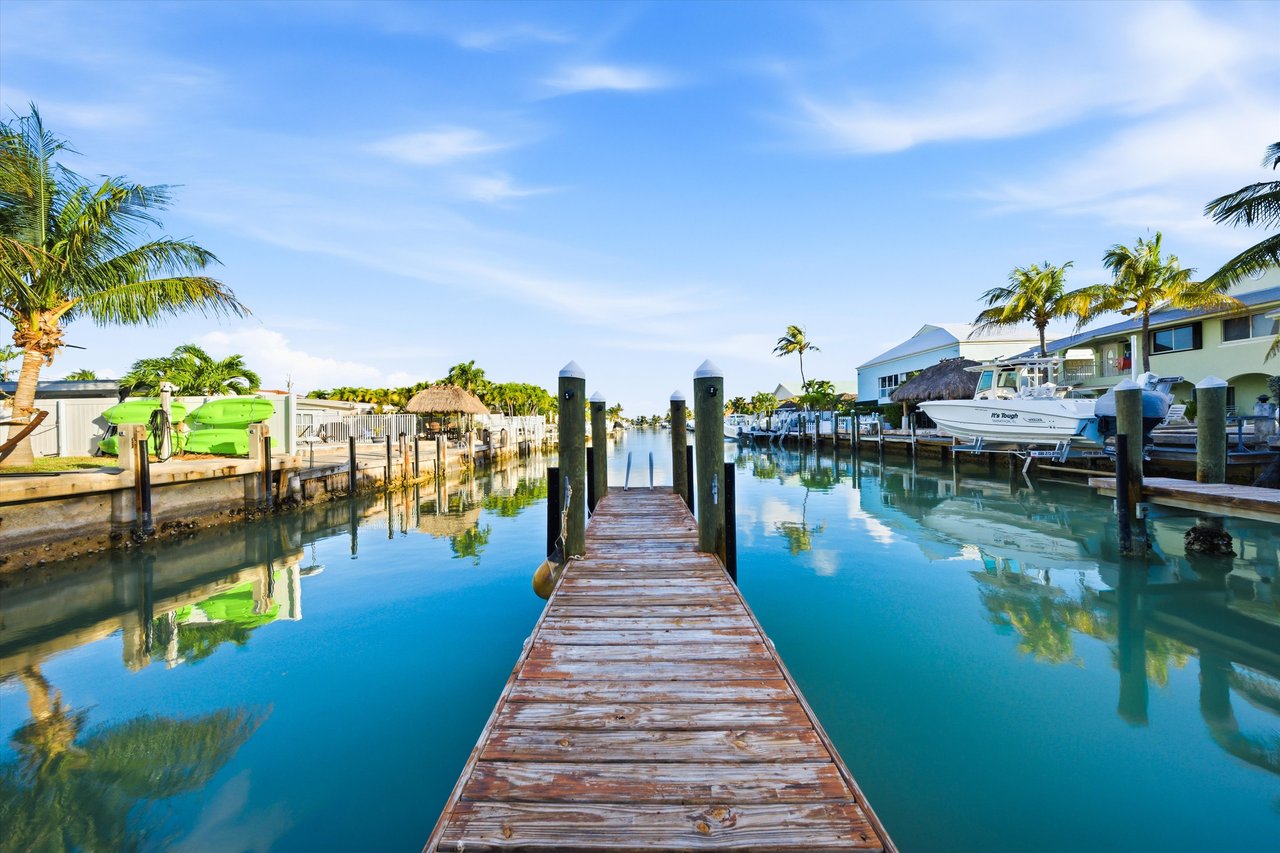 Selling a Vacation Home in the Florida Keys 