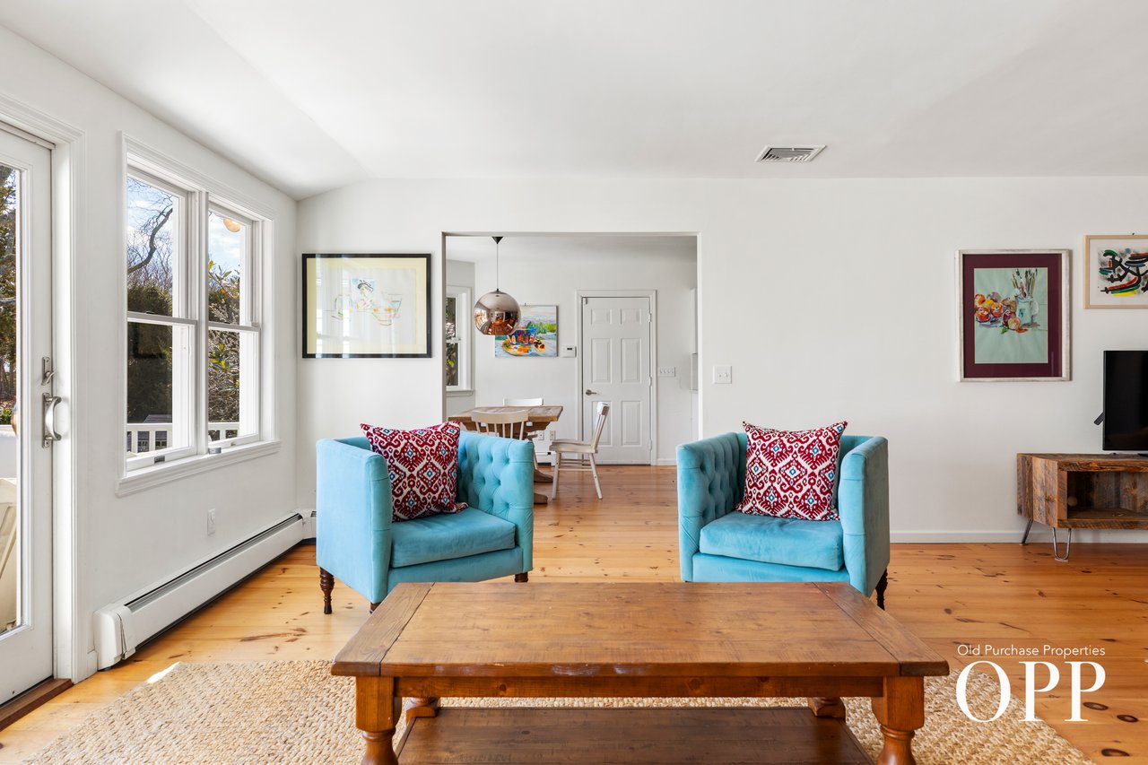 One-Level Living in a Sought-After South Location