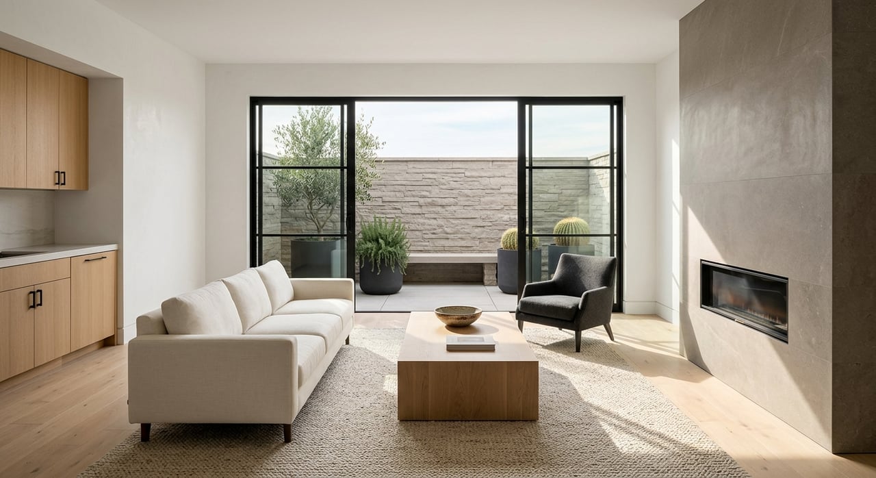 Staging Urban Homes In Metro San Diego For Maximum Appeal