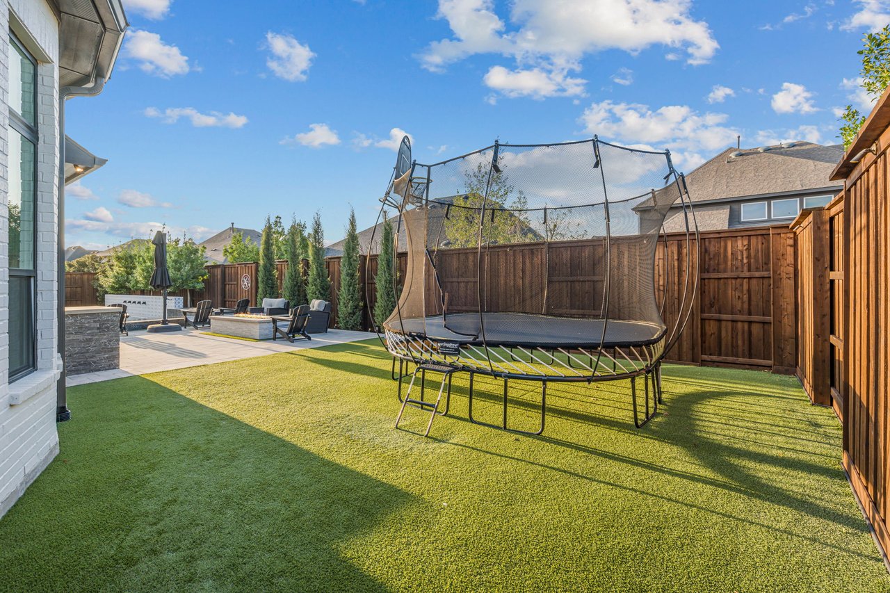 Windsong Ranch | The Peninsula