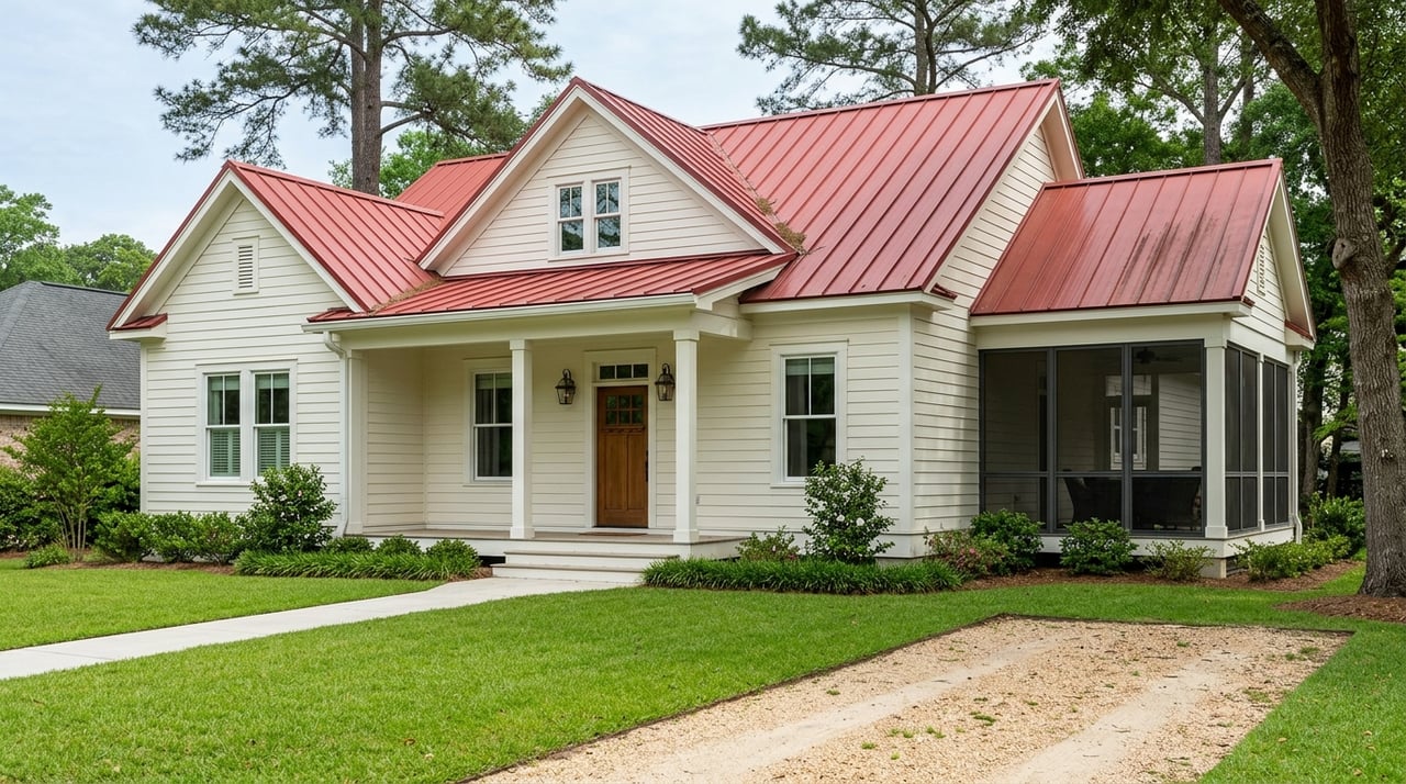 In-Town Or Country Living Around Brewton?