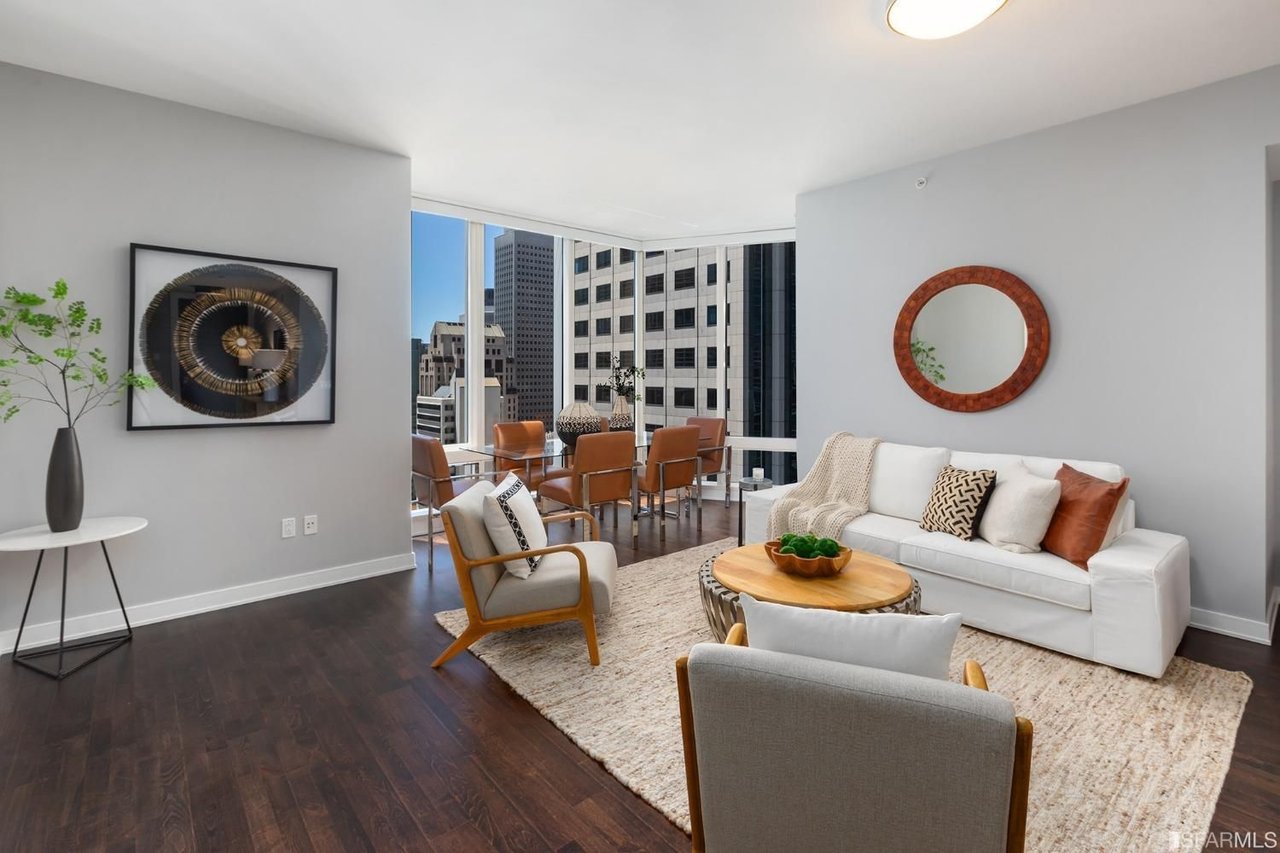 301 Mission St, Unit 31F