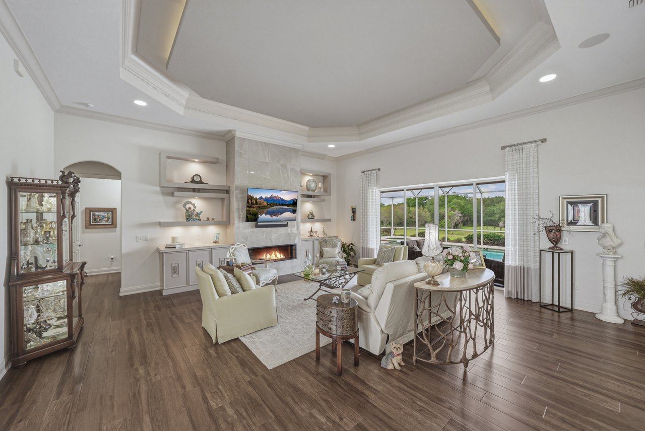 13816 Carryback Drive 