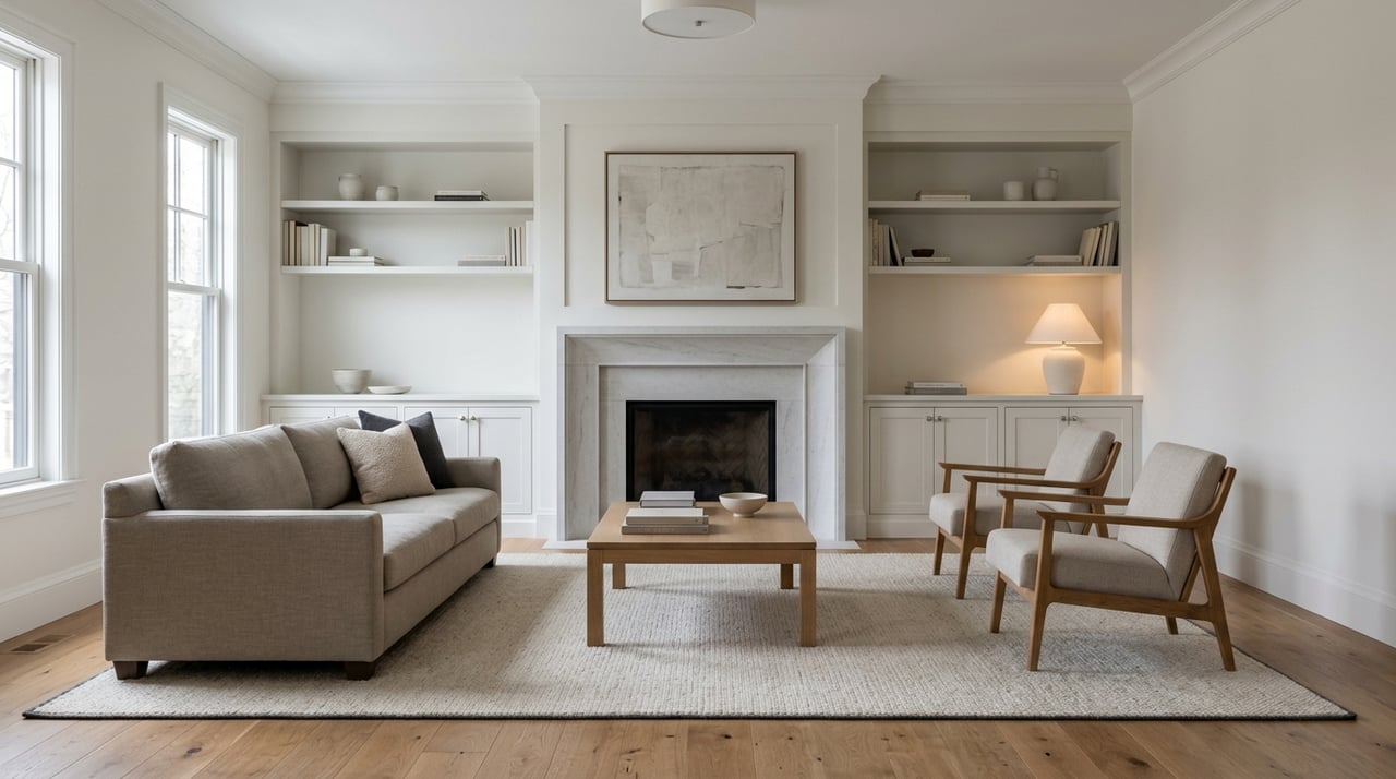 Home Staging Strategies For Plymouth Sellers
