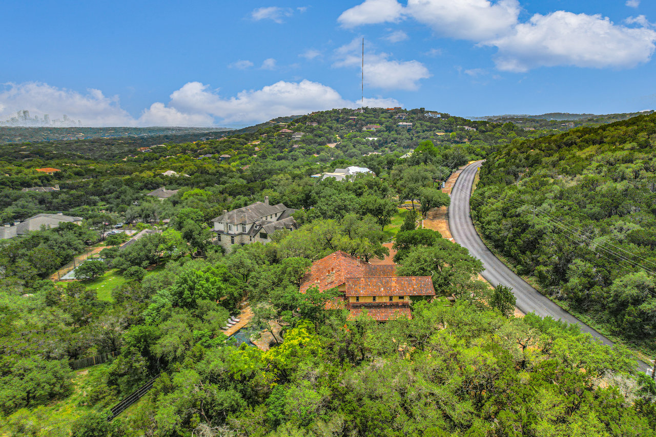 3601 Toro Canyon Rd