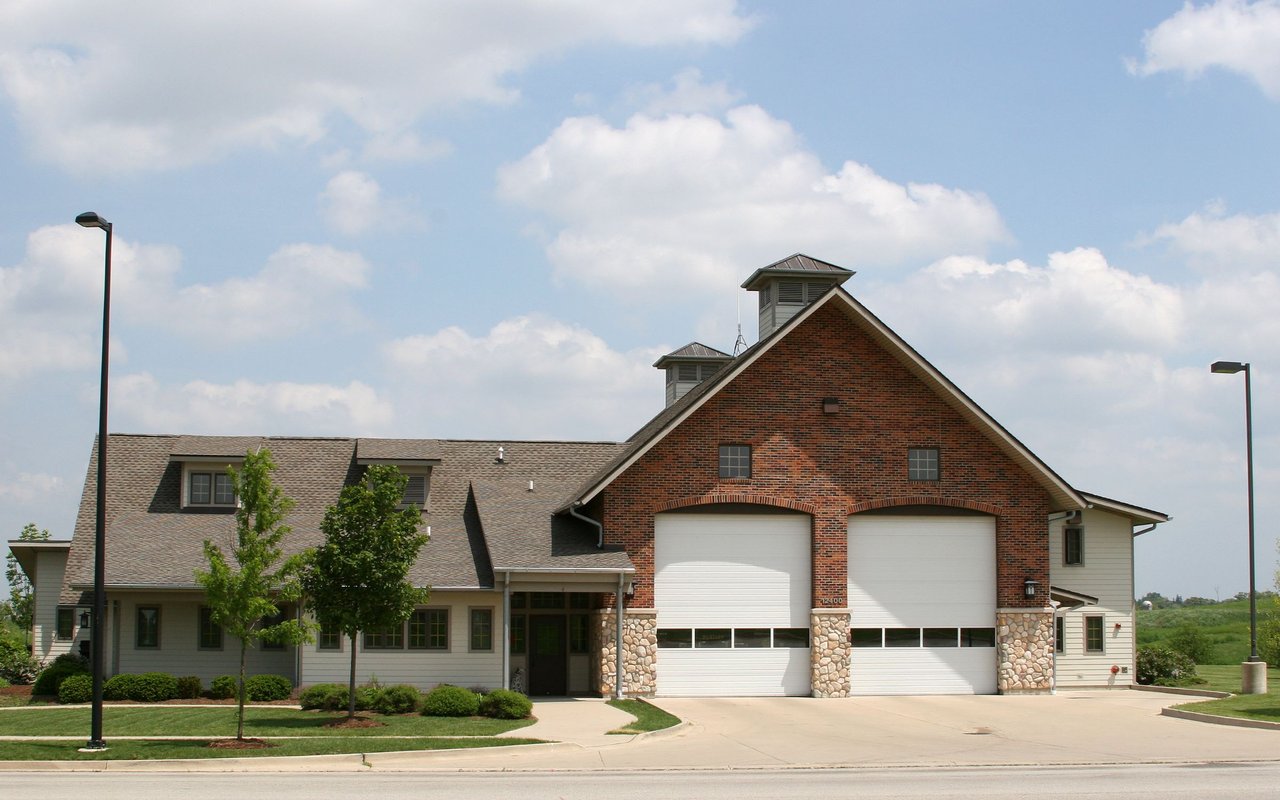 Huntley