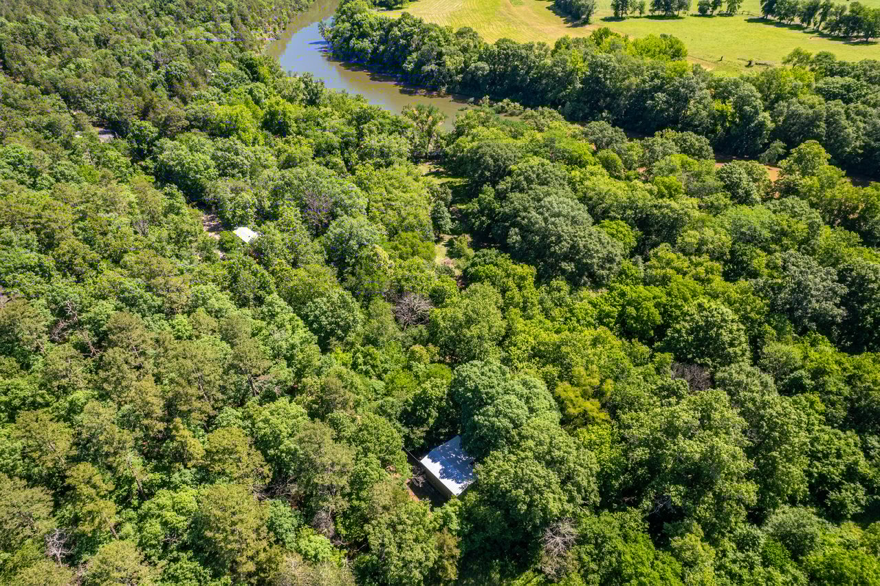 Ouachita River Haven 