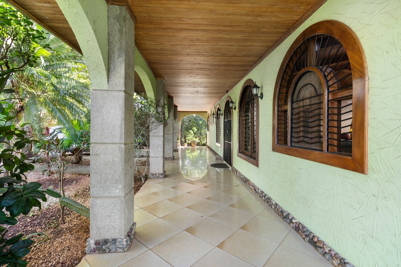 Casa Verde Texas Tico + Lot