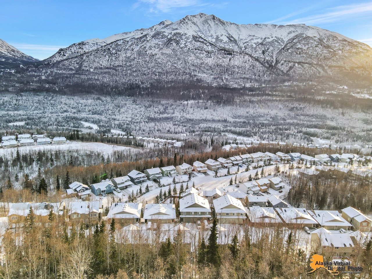 Eagles Nest Townhomes
