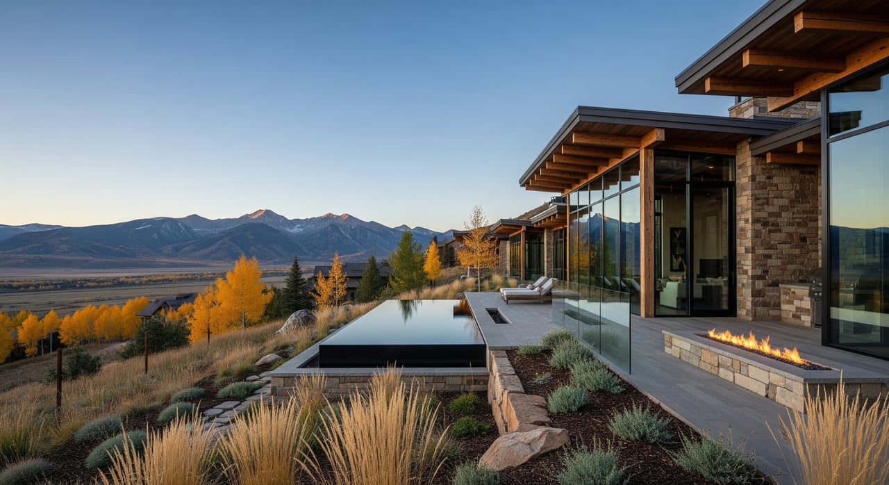 Boulder Mountain Communities: Pros and Cons for Buyers