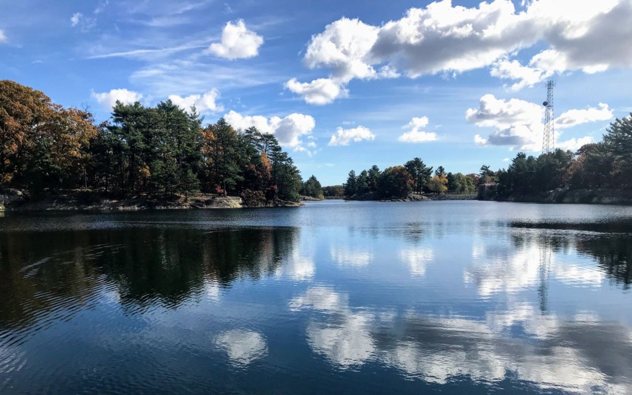 Stoneham