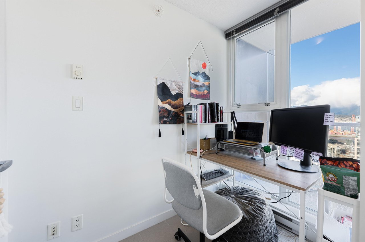 602 Citadel Prde, #3507