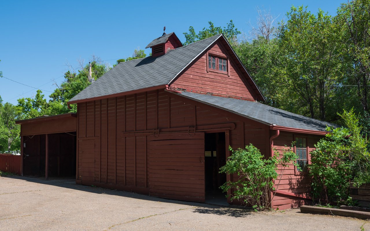 1166 Cherryvale Road