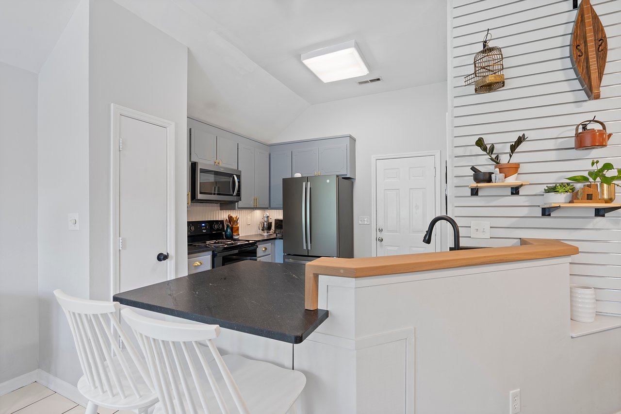 Great Location and Great Price!