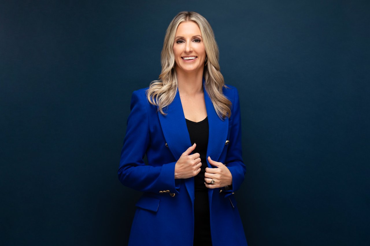 Amy VenHorst Featured in Austin Real Producers April 2026 Issue