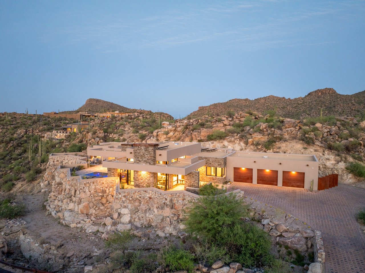 Redfin Predicts Tucson Among Hottest 2021 Housing Markets