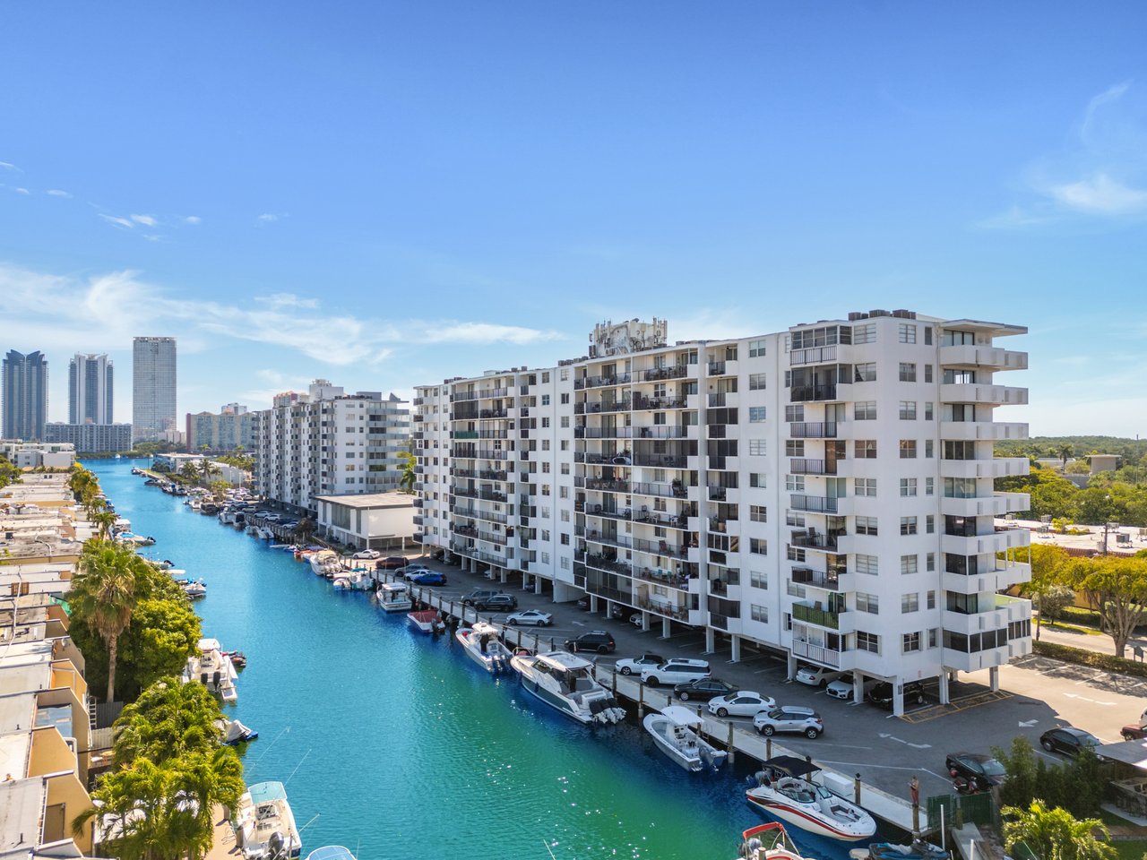 3545 NE 166th St #1004 North Miami Beach