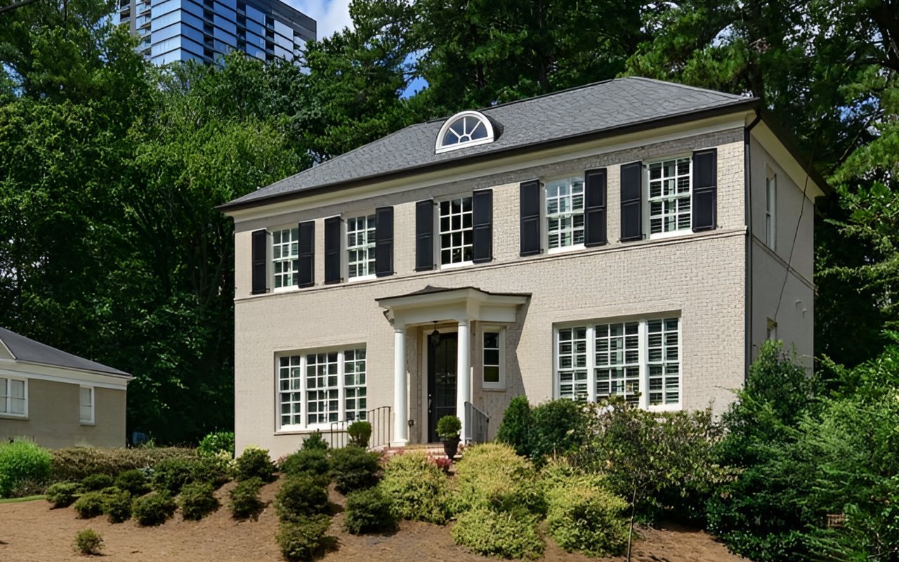 Check Out Dorsey Alston’s New Listings for the Week!