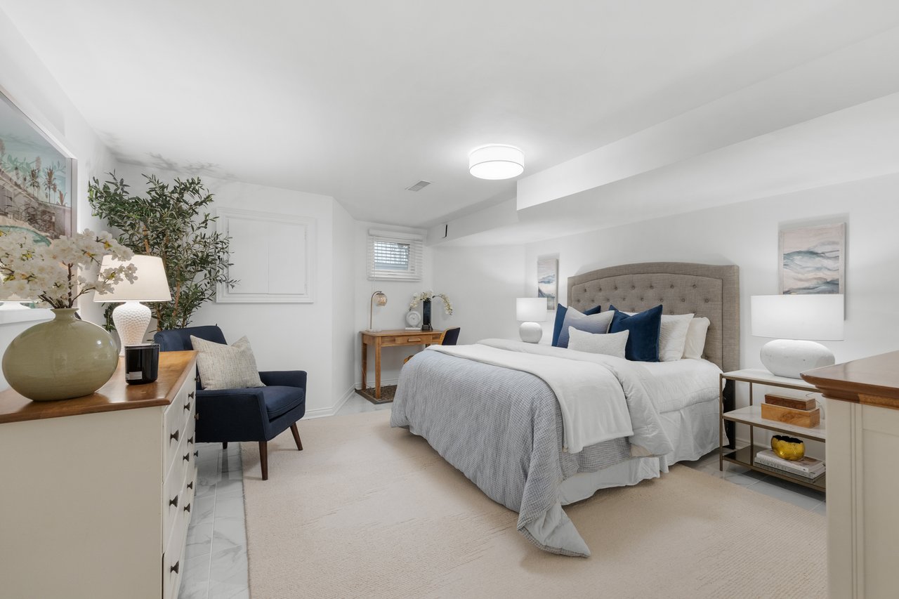 Trinity Bellwoods Duplex