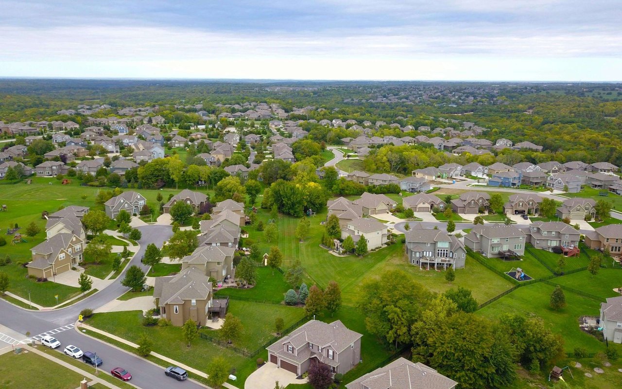 Midway Manor
