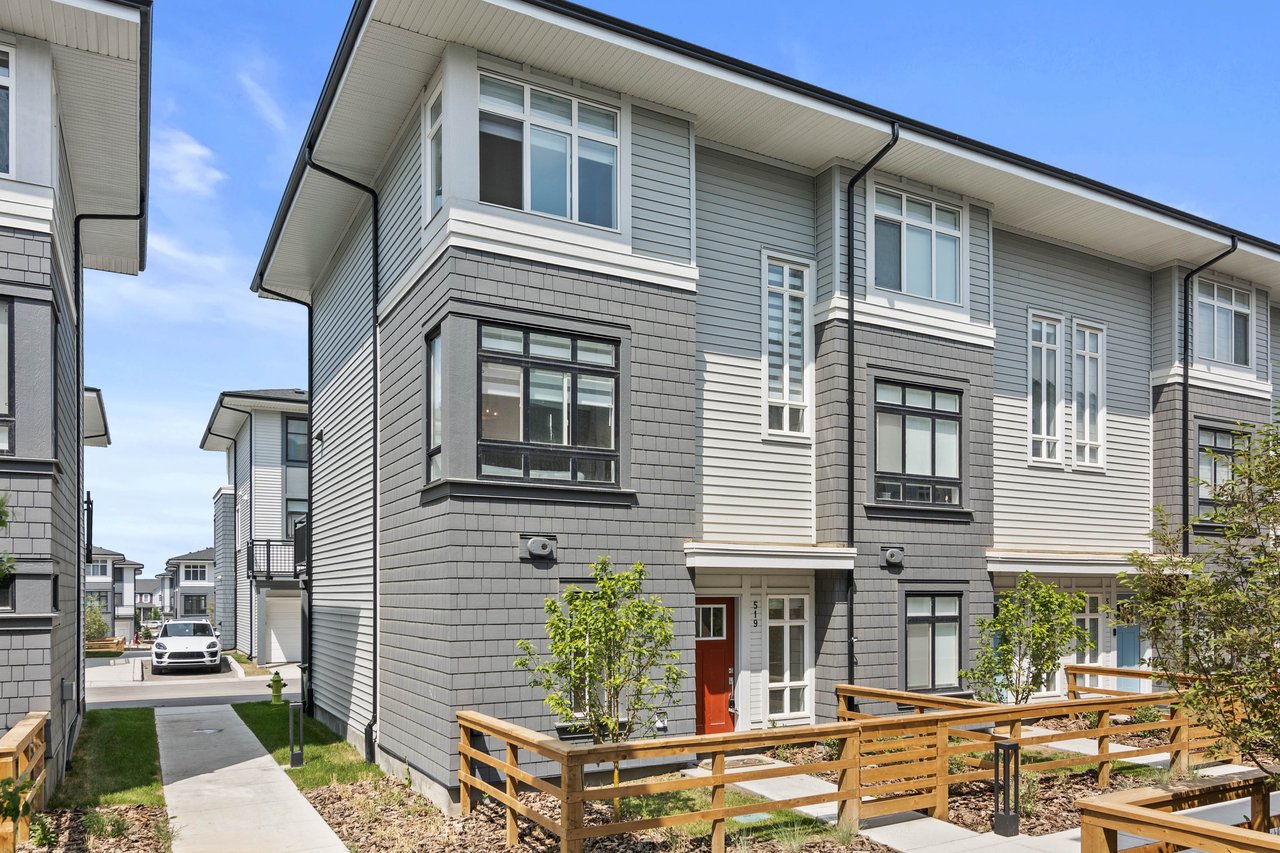 857 Belmont Drive SW Unit: 519