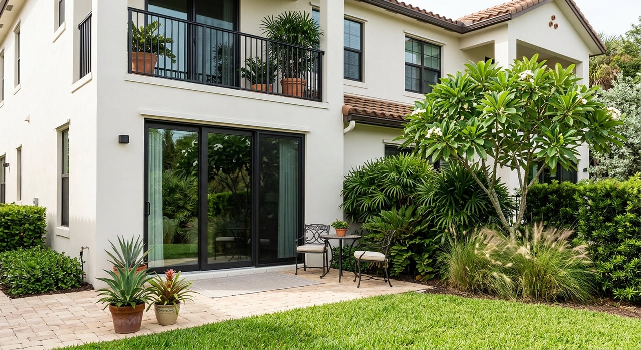 Choosing Between Melbourne Condos And Townhomes
