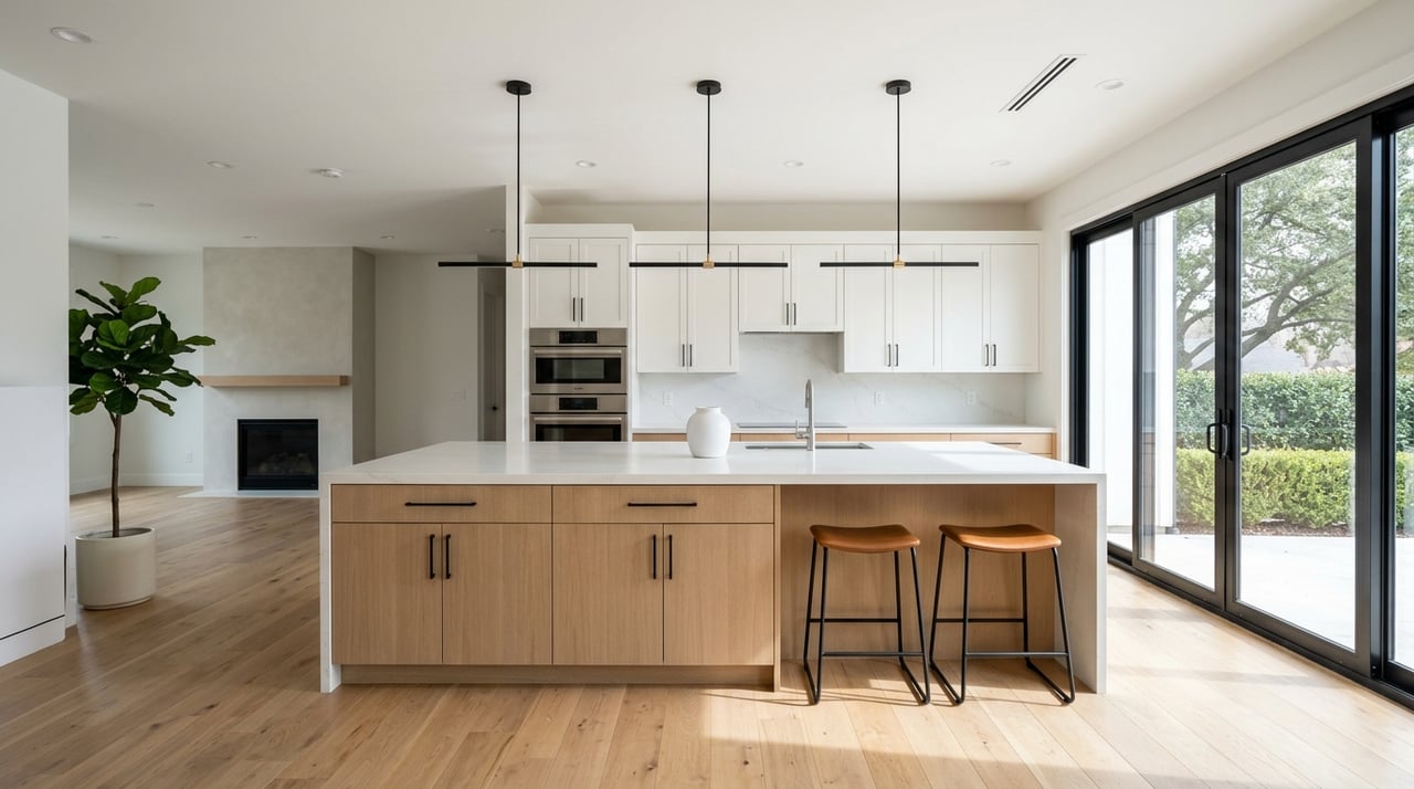 New Construction Home Options In Manvel: A Buyer’s Guide