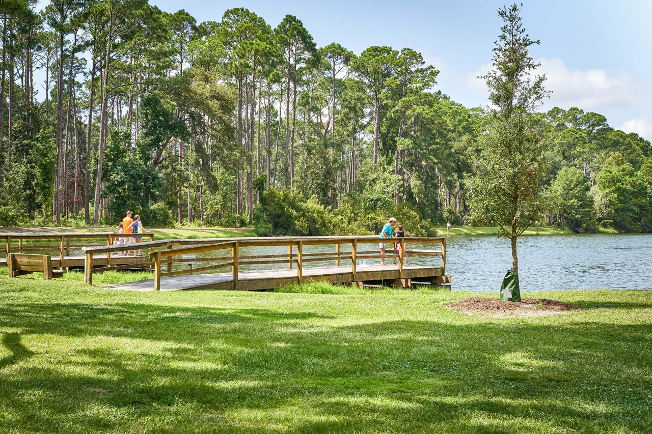 Sea Pines
