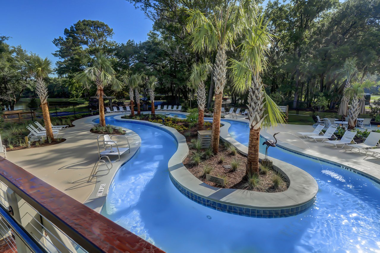 Hilton Head Plantation