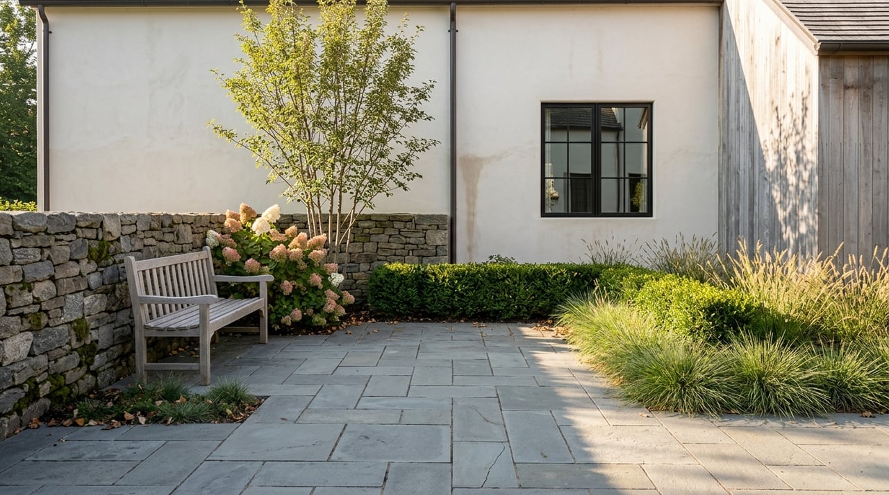 Why Saturday In Red Hook Means Antique Barns, Farm Stands, And Fresh Apples