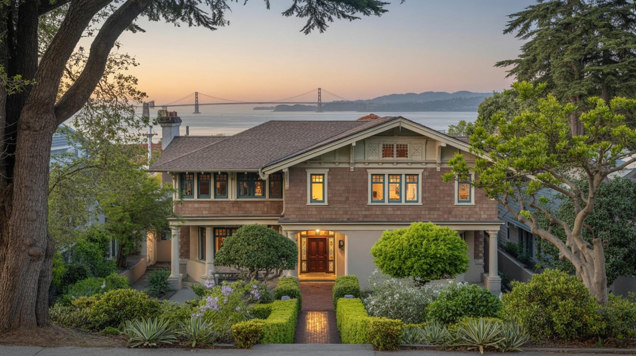 What’s Happening in Berkeley, CA’s Real Estate Market Right Now?