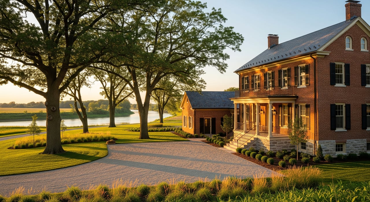 Indiana Housing Trends: Impact On Knox County