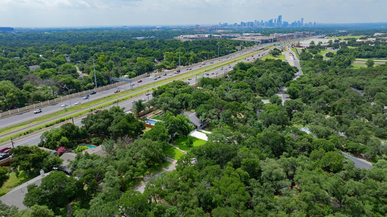 Charming Home in Highland Park 