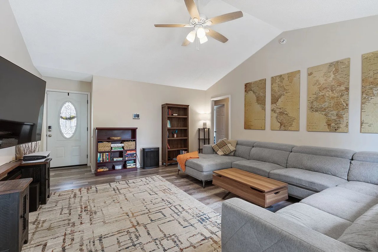 2803 Black Stallion Ct