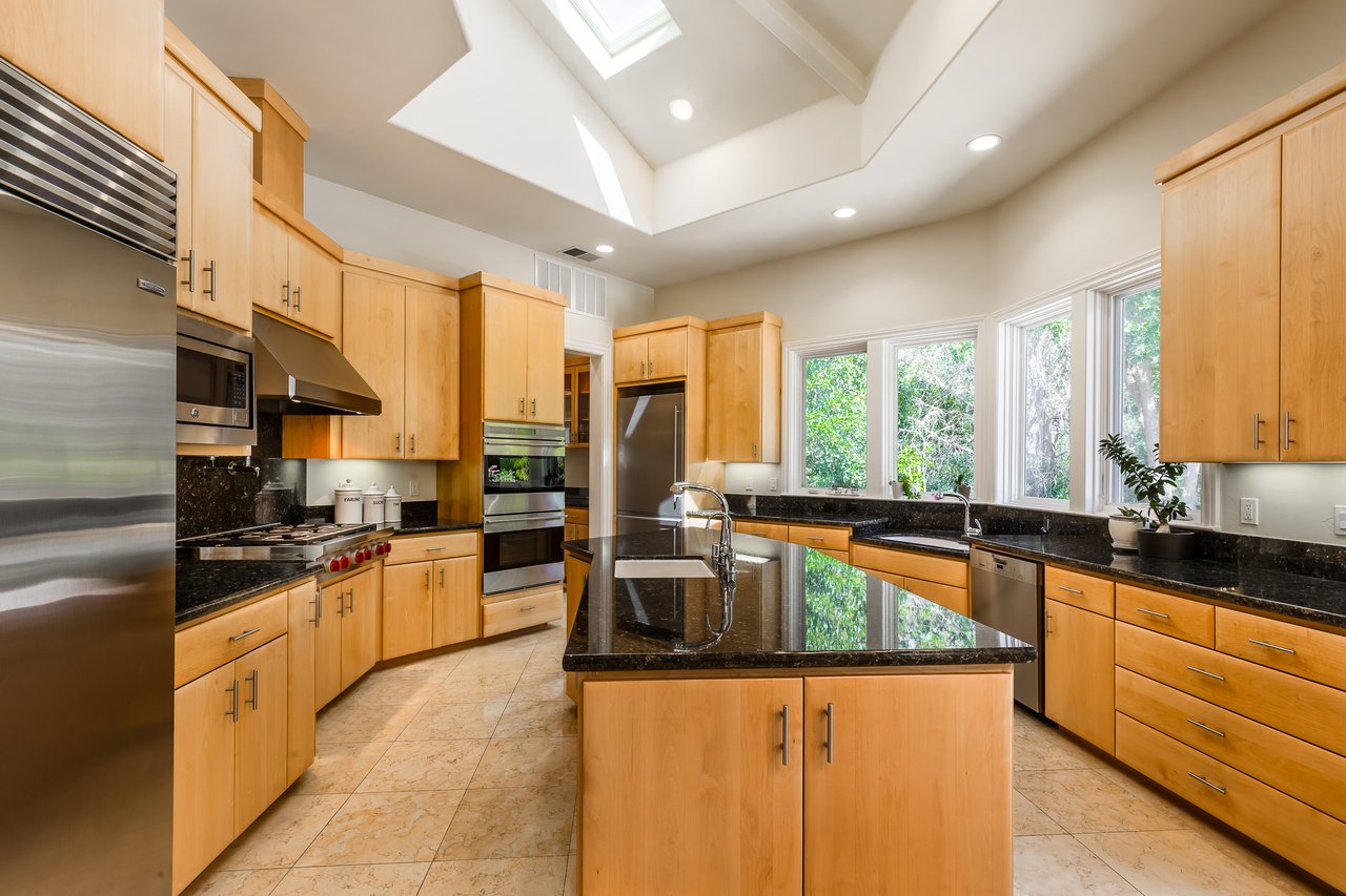 Palo Alto Hills Estate