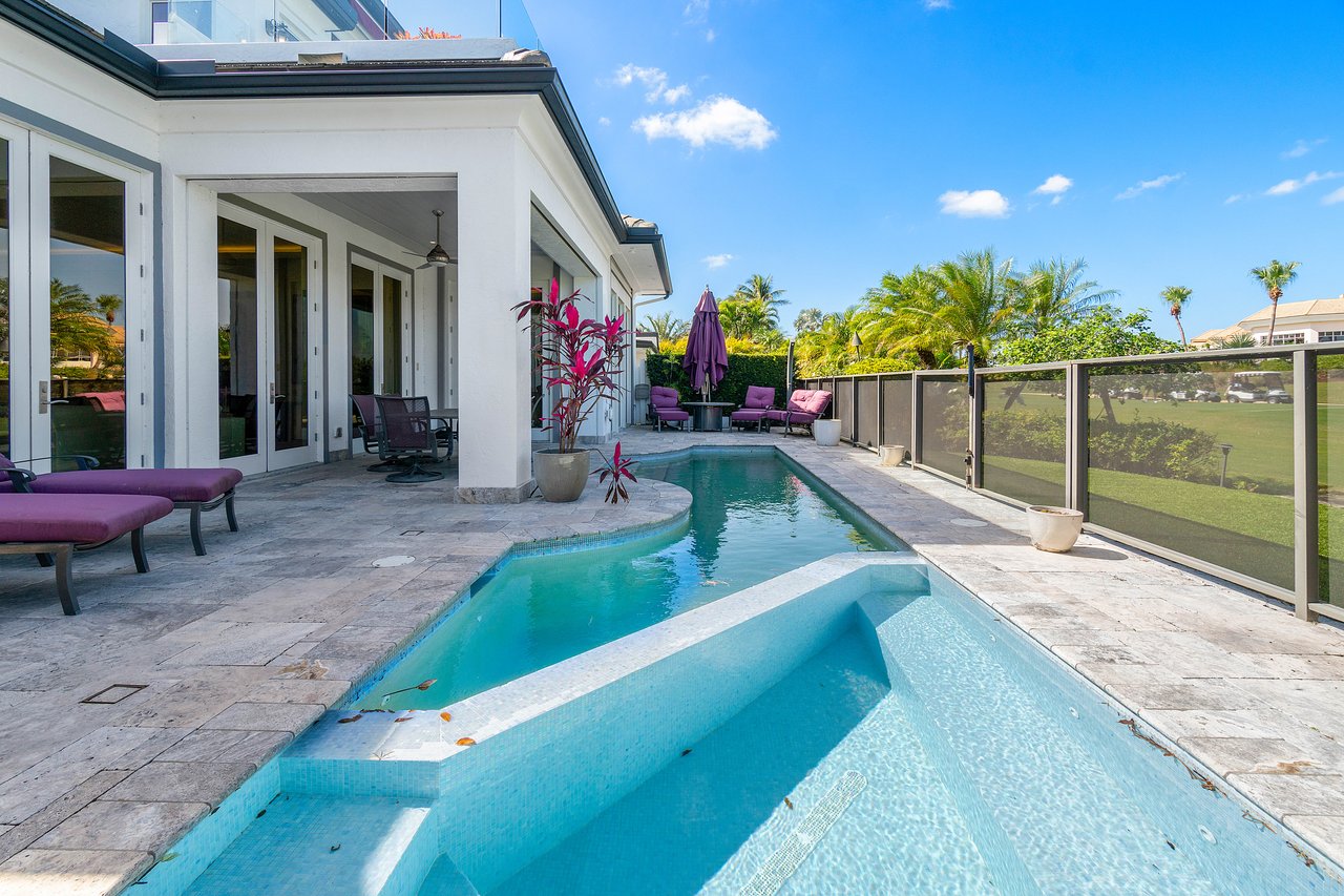 5321 Steeple Chase