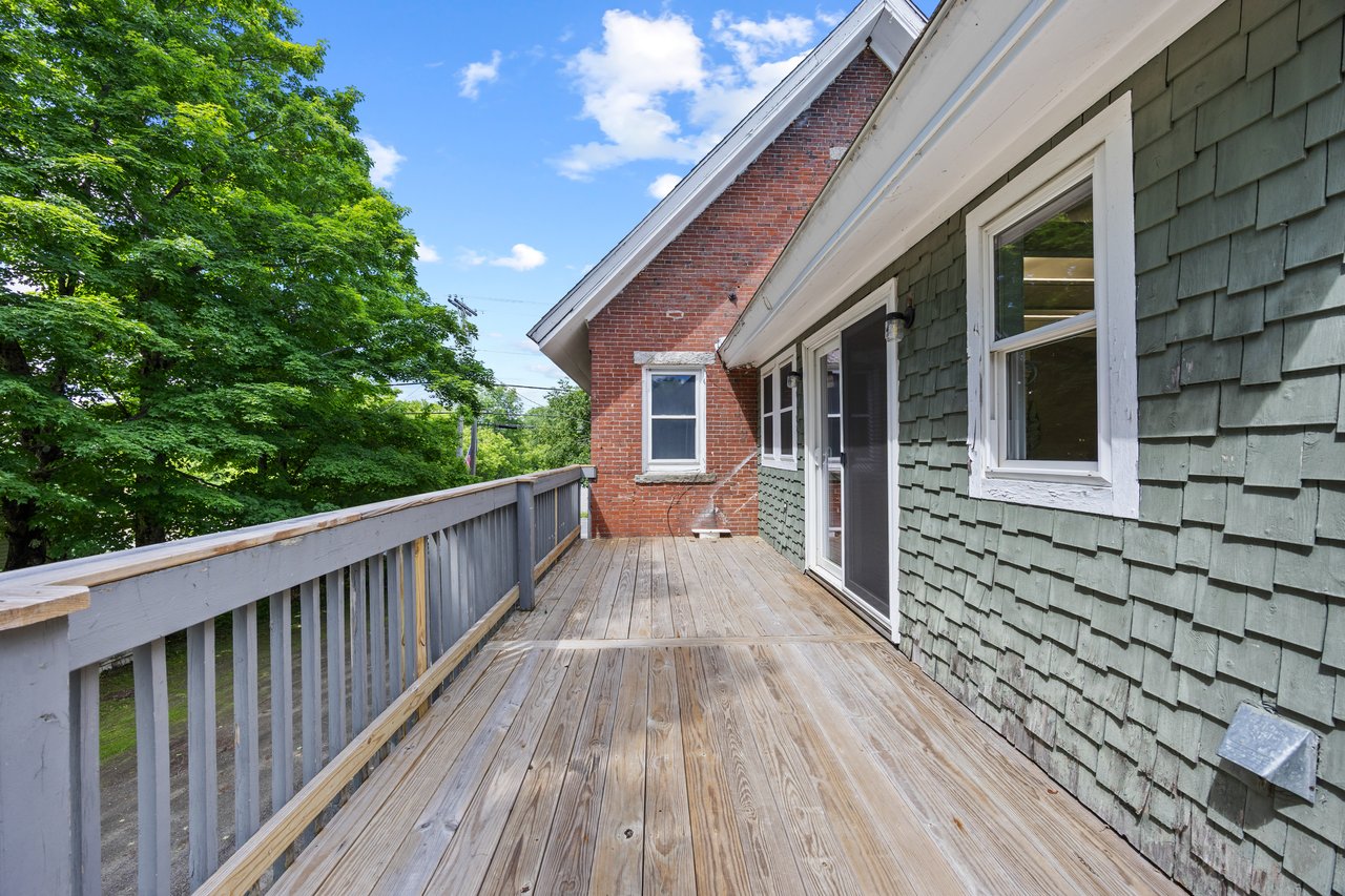 987 Main St, Vassalboro